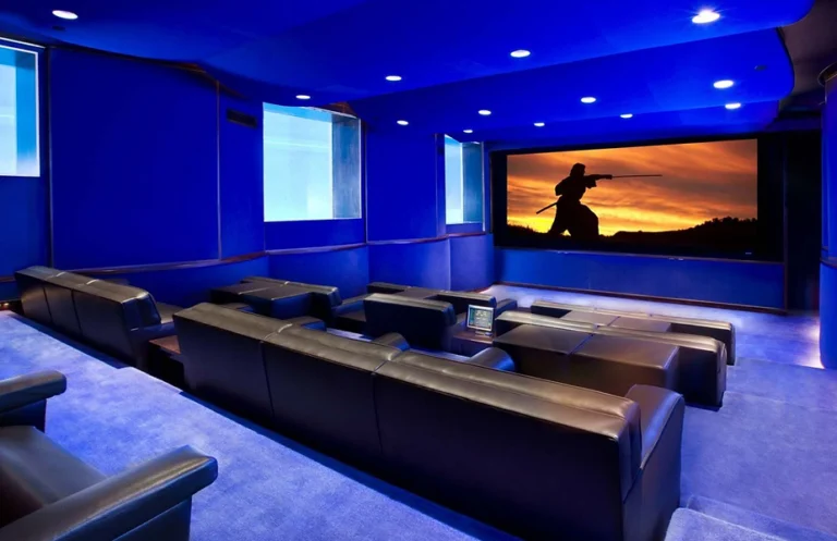 home theater