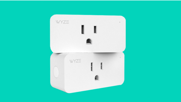 wyze smart plugs