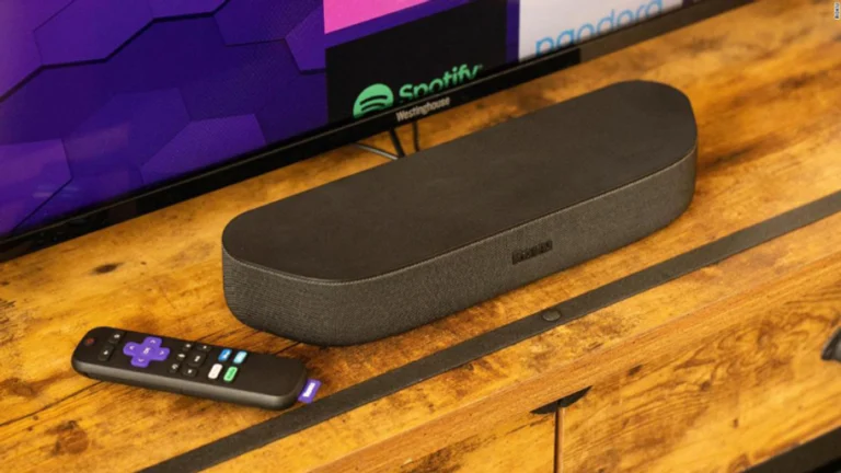 roku streambar