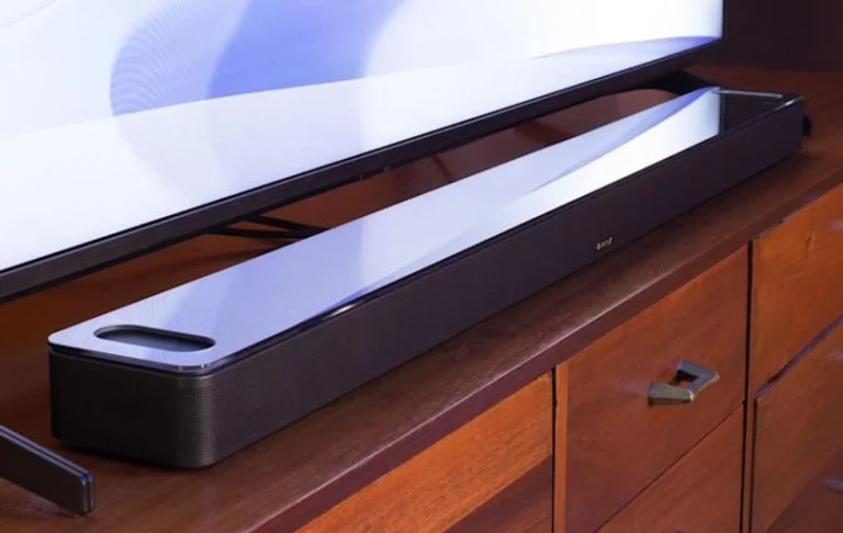 bose soundbar