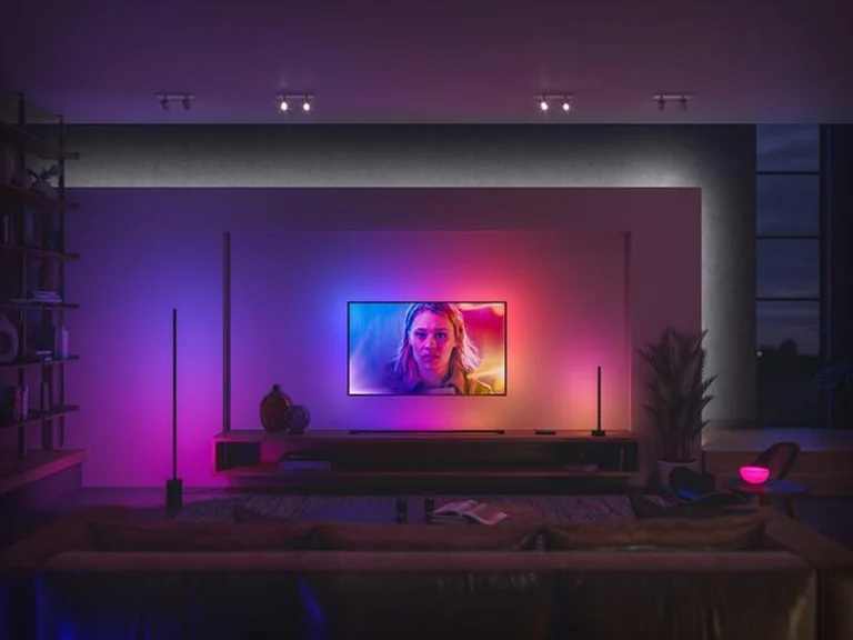 philips hue lights