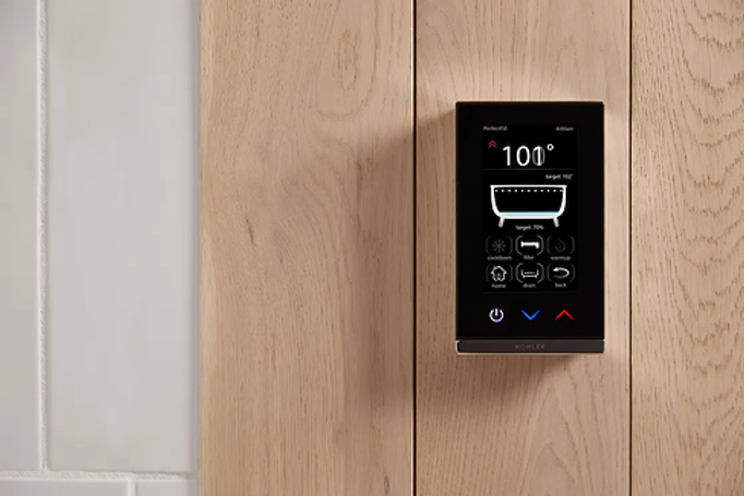 kohler smart home