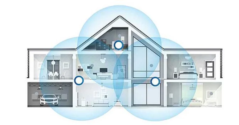 network graphic