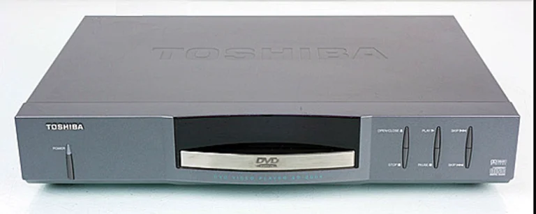 dvd