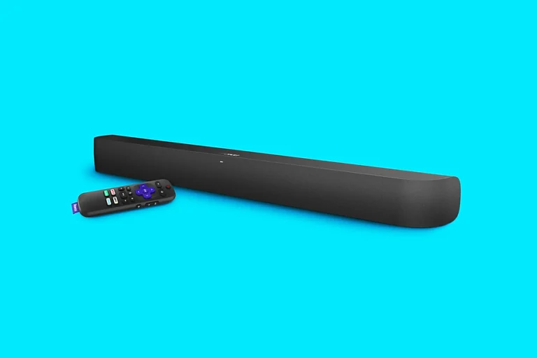 soundbar