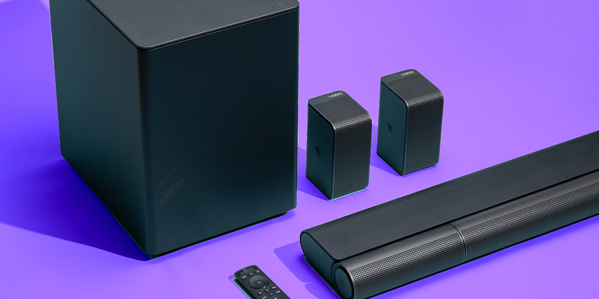 surround sound v soundbar blog