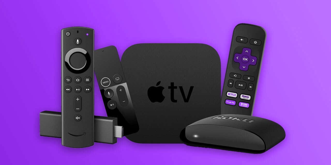 streaming devices blog