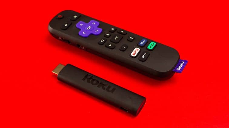 roku stick