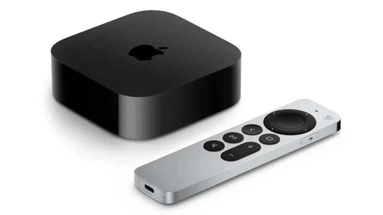 apple tv