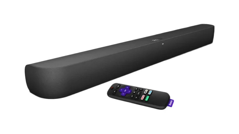 roke soundbar