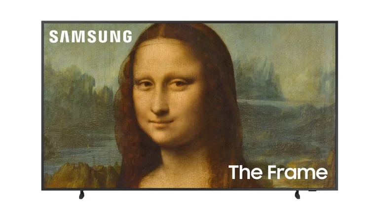 samsung the frame tv