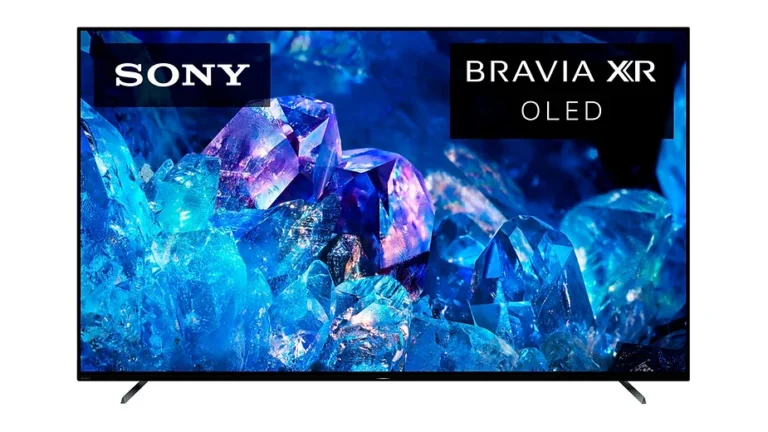 sony bravia tv