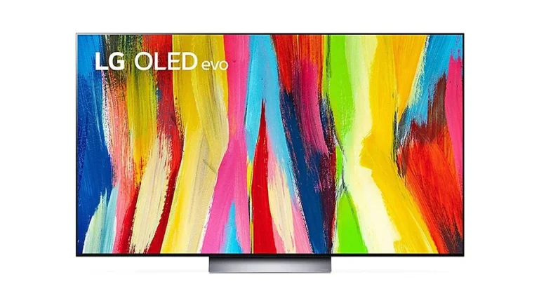 lg oled tv