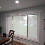 motorized shades gallery