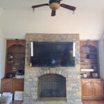 tv mounting gallery