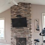 tv mounting gallery