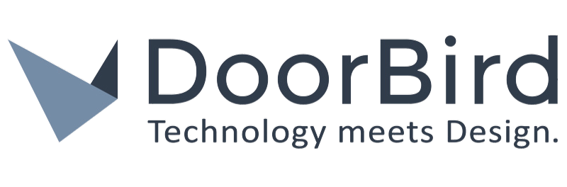 doorbird logo troubleshooting