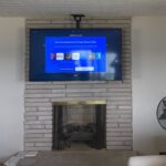 tv mounting gallery