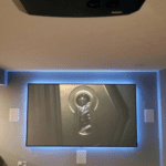 projection system gallery