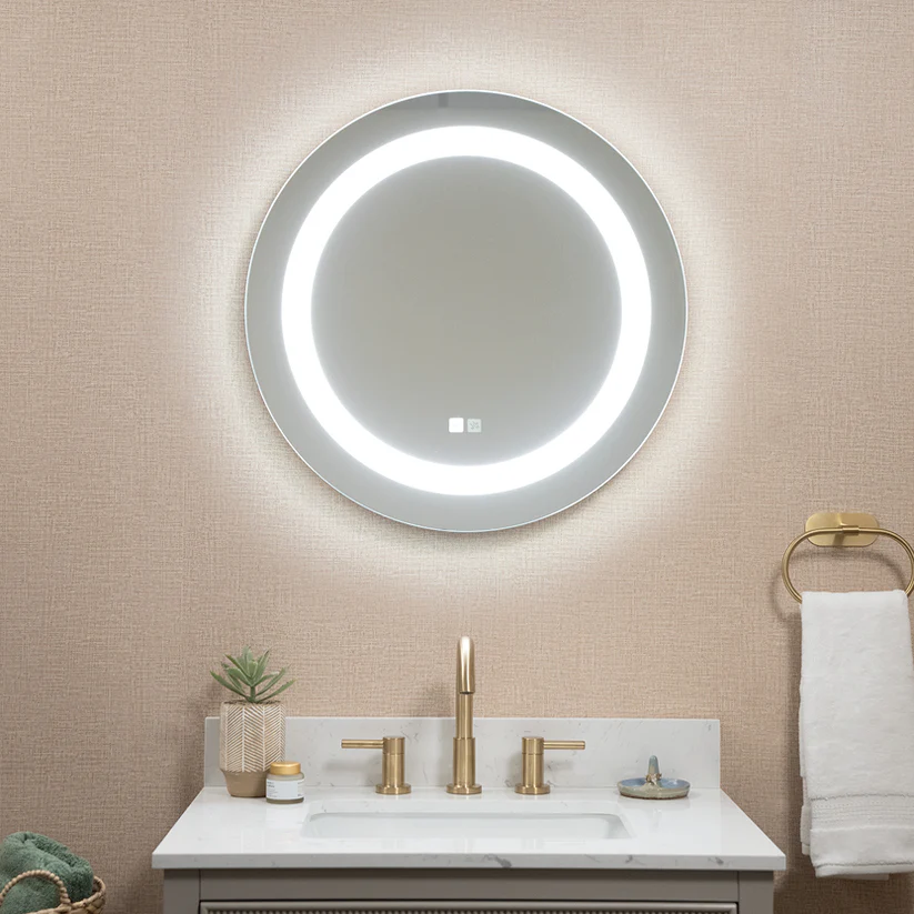 concerto mirror