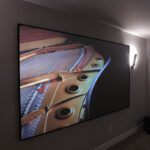 projection system gallery