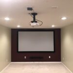 projection system gallery