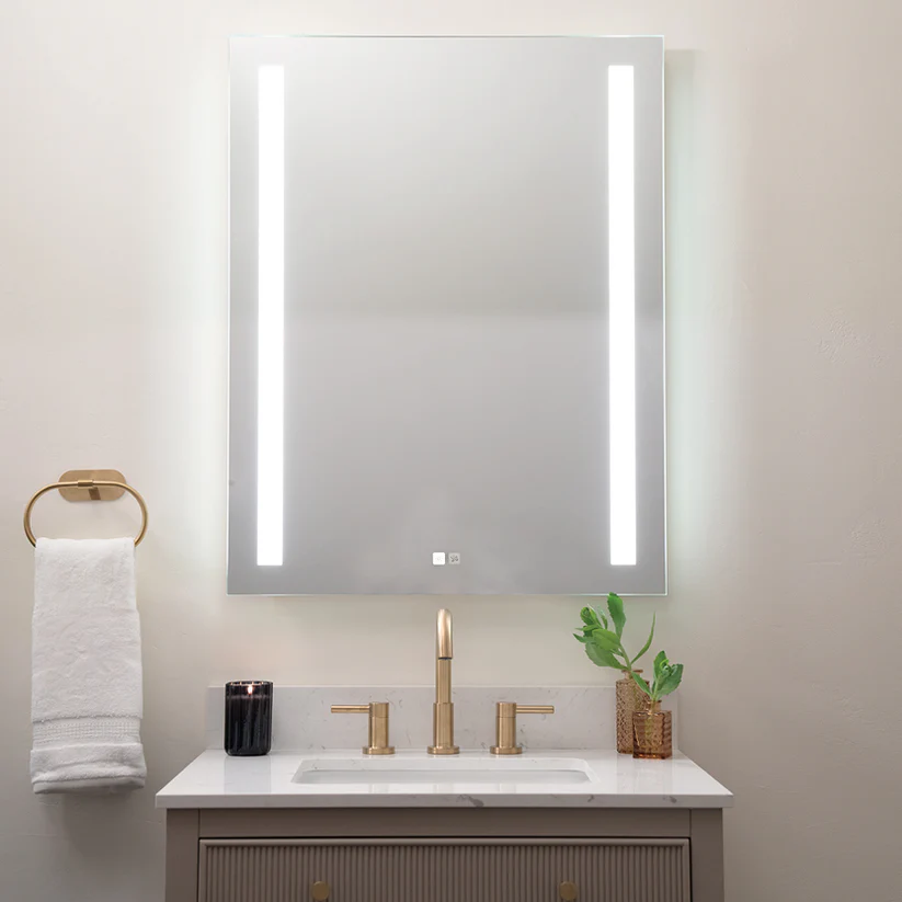 legato mirror