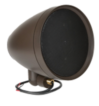 outdoor speaker