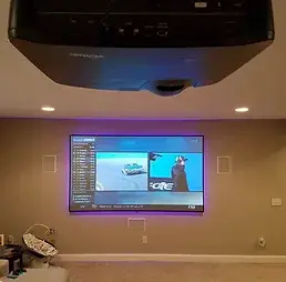 home theater