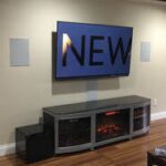 tv mounting gallery