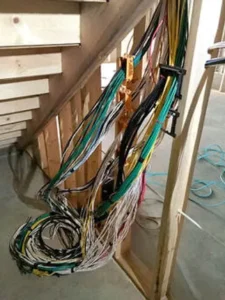 wiring