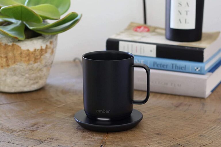 Ember Mug 2; gift guide 2024