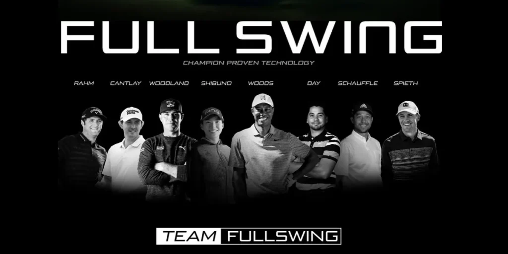 full swing team