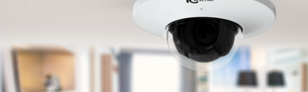 The Theater People | Surveillance and Security