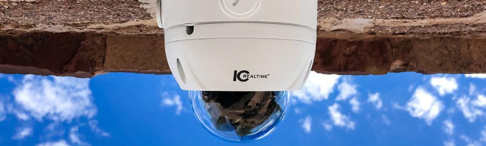 The Theater People | Surveillance and Security